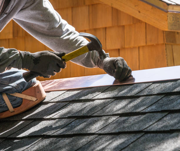 Best Commercial Roofing Services  in Portland, IN